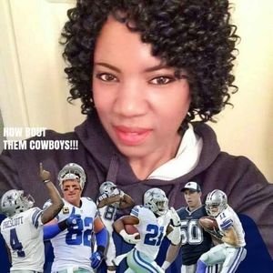 Meet your Posher, Annie